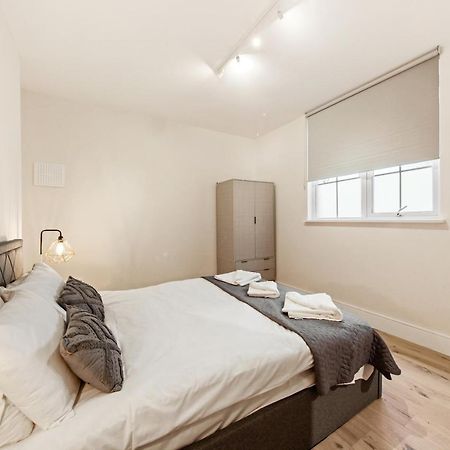 Modern Apartments In Paddington Central London Free Wifi By City Stay Aparts Londyn Zewnętrze zdjęcie