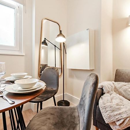 Modern Apartments In Paddington Central London Free Wifi By City Stay Aparts Londyn Zewnętrze zdjęcie